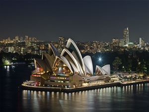 Sydney